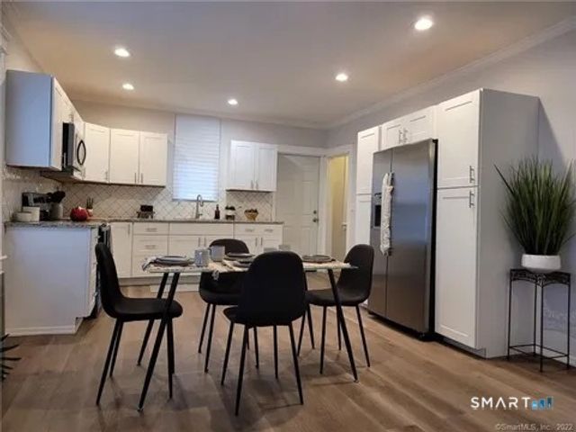 163 Draher Street, Waterbury, CT 06708