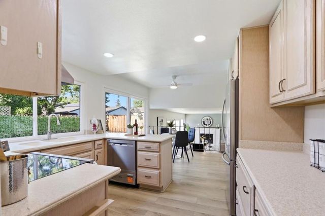 331 Avenida Nogales, San Jose, CA 95123