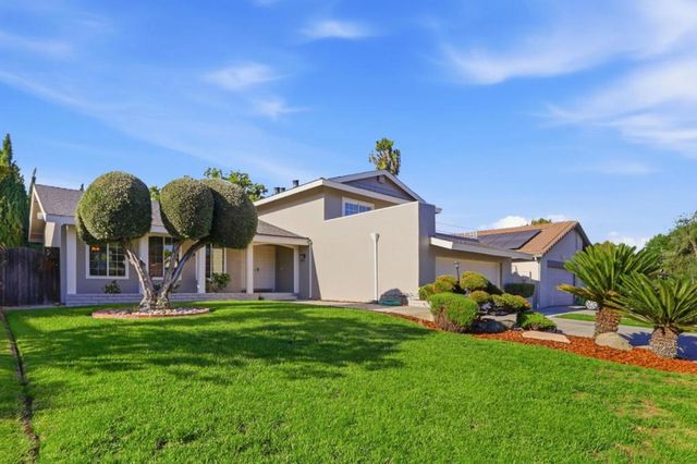 331 Avenida Nogales, San Jose, CA 95123