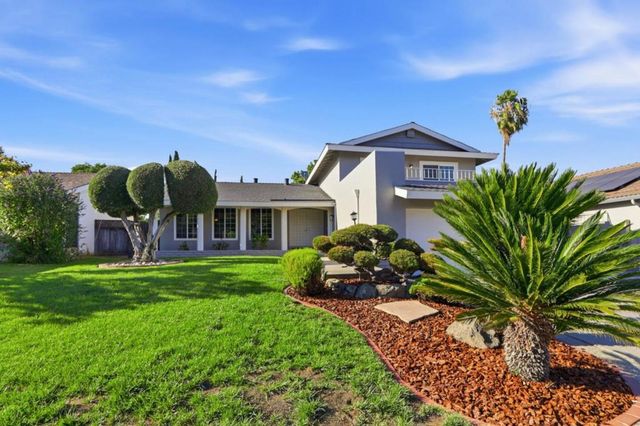 331 Avenida Nogales, San Jose, CA 95123