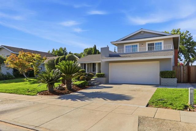 331 Avenida Nogales, San Jose, CA 95123