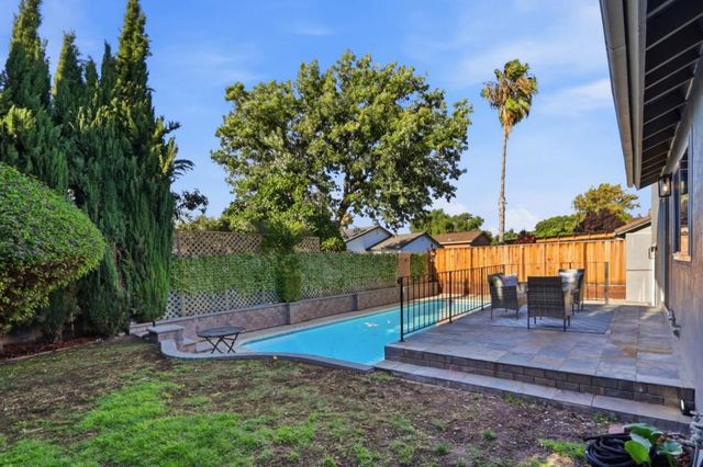 331 Avenida Nogales, San Jose, CA 95123