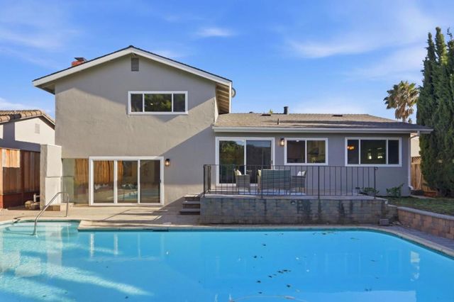 331 Avenida Nogales, San Jose, CA 95123
