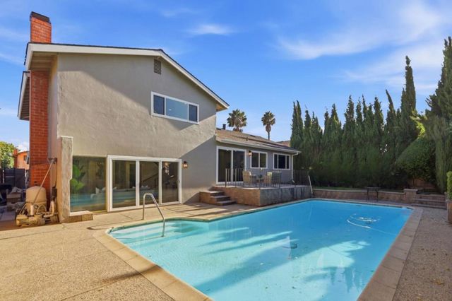 331 Avenida Nogales, San Jose, CA 95123
