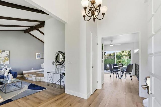 331 Avenida Nogales, San Jose, CA 95123