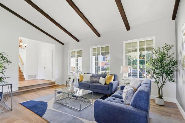 331 Avenida Nogales, San Jose, CA 95123