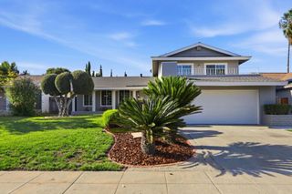 331 Avenida Nogales, San Jose, CA 95123