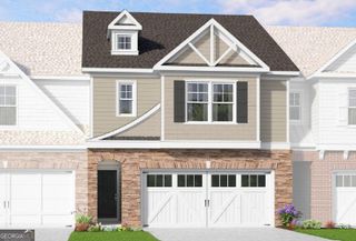 884 Counterpoint Drive LOT 25, Decatur, GA 30032