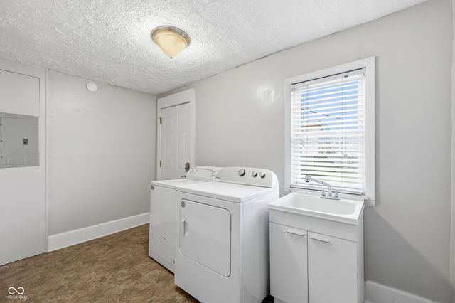 1622 Yandes Street, Indianapolis, IN 46202