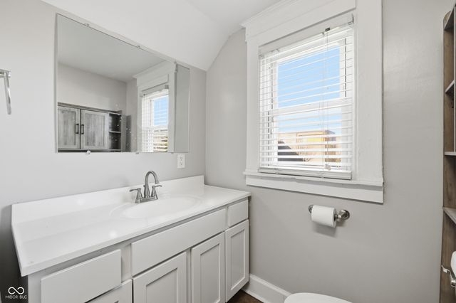 1622 Yandes Street, Indianapolis, IN 46202