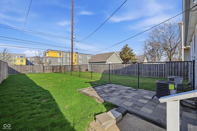 1622 Yandes Street, Indianapolis, IN 46202