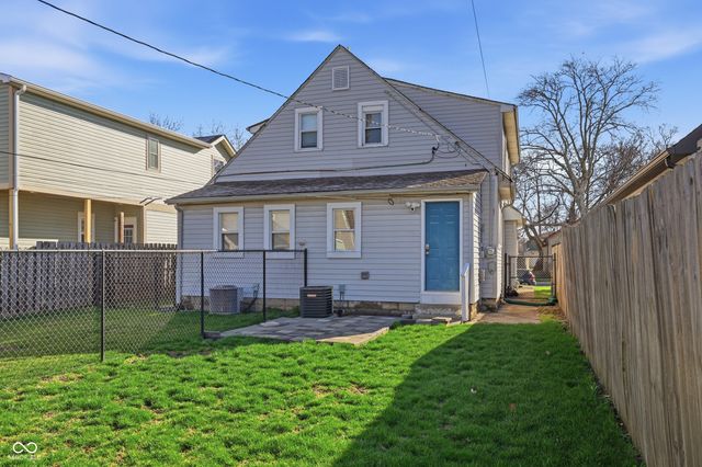 1622 Yandes Street, Indianapolis, IN 46202