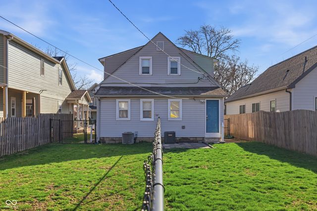 1622 Yandes Street, Indianapolis, IN 46202