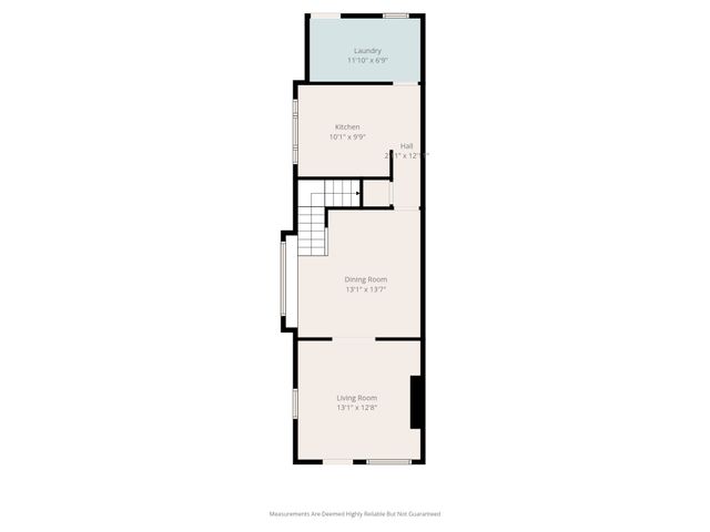 1622 Yandes Street, Indianapolis, IN 46202