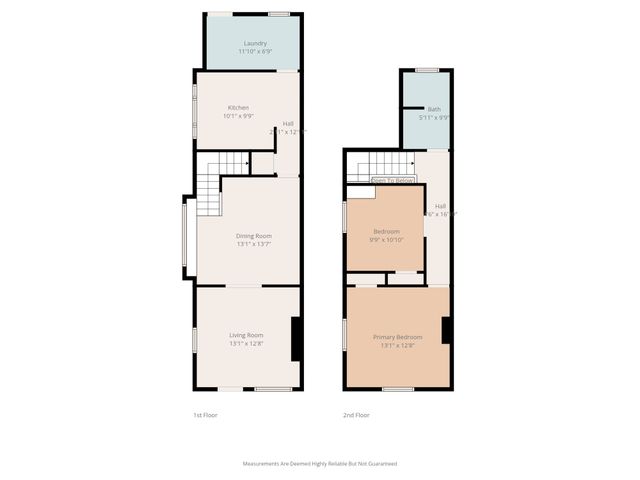 1622 Yandes Street, Indianapolis, IN 46202