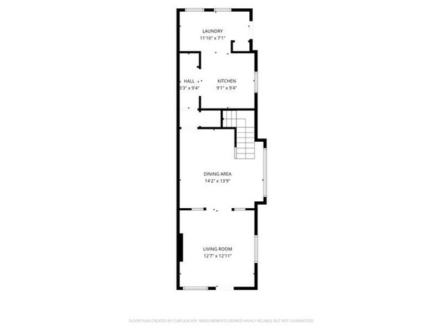 1622 Yandes Street, Indianapolis, IN 46202