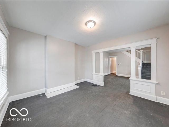 1622 Yandes Street, Indianapolis, IN 46202