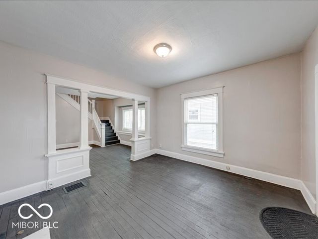 1622 Yandes Street, Indianapolis, IN 46202