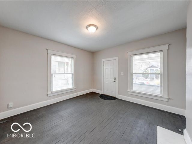 1622 Yandes Street, Indianapolis, IN 46202