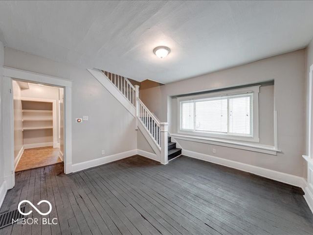 1622 Yandes Street, Indianapolis, IN 46202