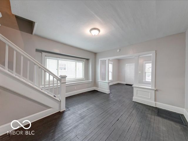 1622 Yandes Street, Indianapolis, IN 46202