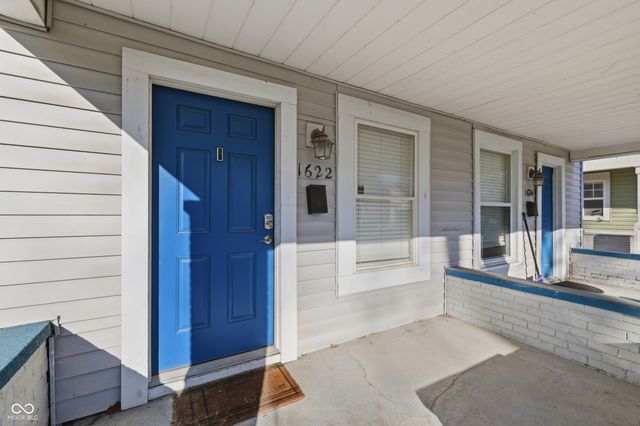 1622 Yandes Street, Indianapolis, IN 46202