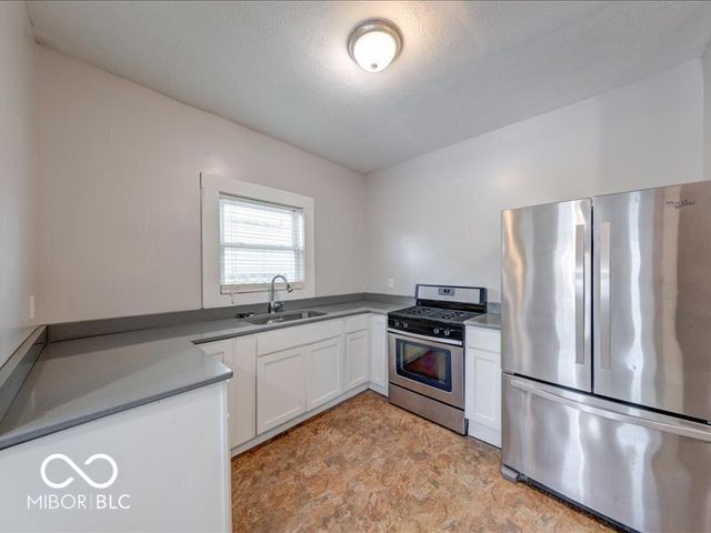 1622 Yandes Street, Indianapolis, IN 46202