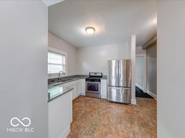 1622 Yandes Street, Indianapolis, IN 46202