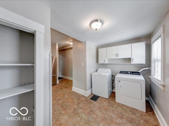 1622 Yandes Street, Indianapolis, IN 46202