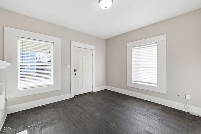 1622 Yandes Street, Indianapolis, IN 46202