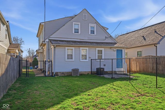 1622 Yandes Street, Indianapolis, IN 46202