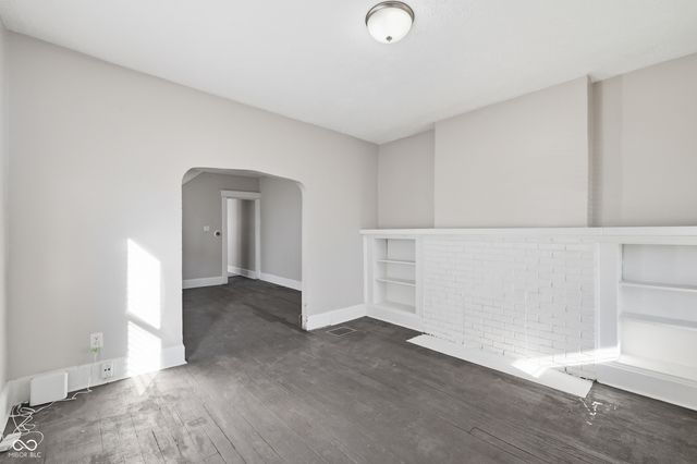 1622 Yandes Street, Indianapolis, IN 46202