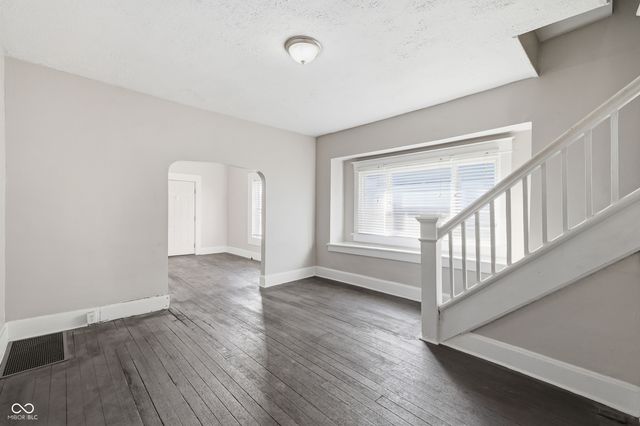 1622 Yandes Street, Indianapolis, IN 46202