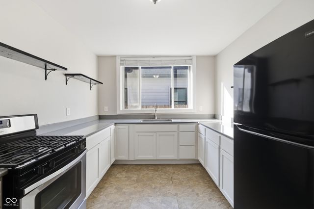 1622 Yandes Street, Indianapolis, IN 46202