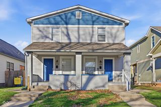 1622 Yandes Street, Indianapolis, IN 46202