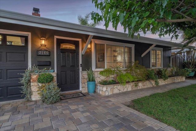 3146 Irlanda Way, San Jose, CA 95124