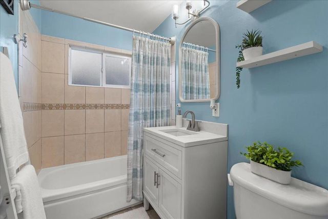 3146 Irlanda Way, San Jose, CA 95124