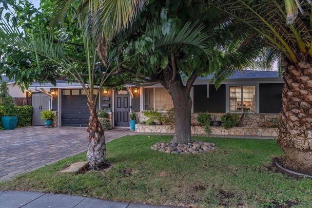 3146 Irlanda Way, San Jose, CA 95124