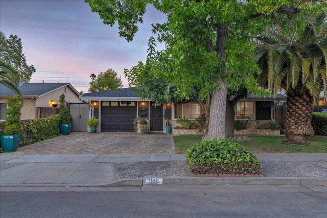3146 Irlanda Way, San Jose, CA 95124