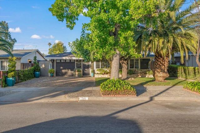 3146 Irlanda Way, San Jose, CA 95124