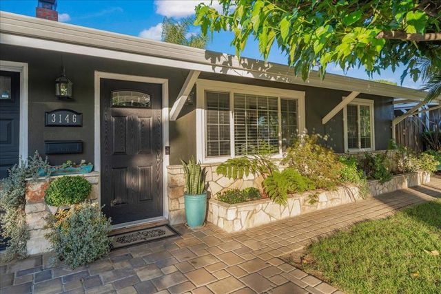 3146 Irlanda Way, San Jose, CA 95124