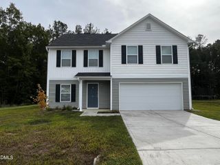 46 E Boulder Road, Henderson, NC 27537