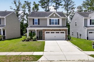 457 Brookgreen Drive, Moncks Corner, SC 29461