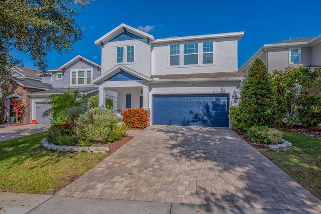 16216 BAYBERRY VIEW DR, Lithia, FL 33547