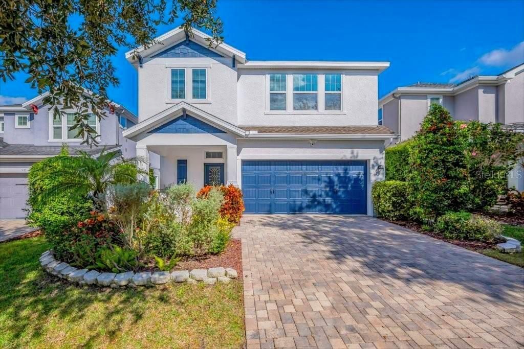 16216 BAYBERRY VIEW DR, Lithia, FL 33547