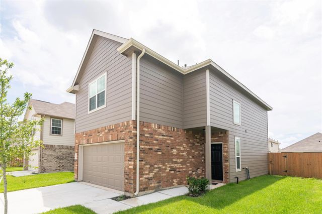 24331 Amaldi Court, Katy, TX 77493