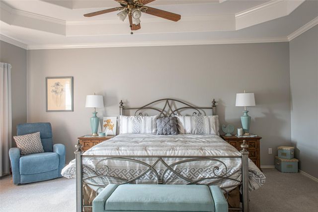 105 Wallace Riddell DR, Burnet, TX 78611