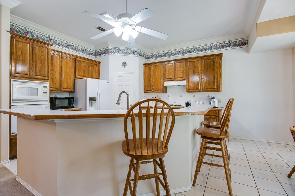 Image 14 of property listing at 1721 Weston Road, San Angelo, TX 76901