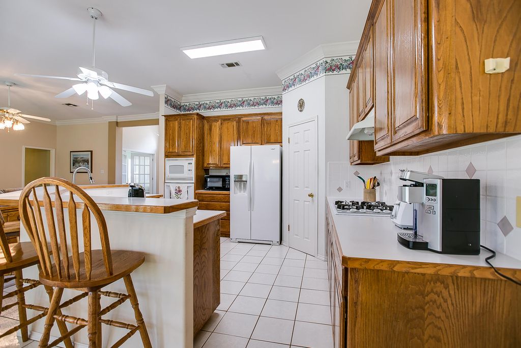 Image 15 of property listing at 1721 Weston Road, San Angelo, TX 76901
