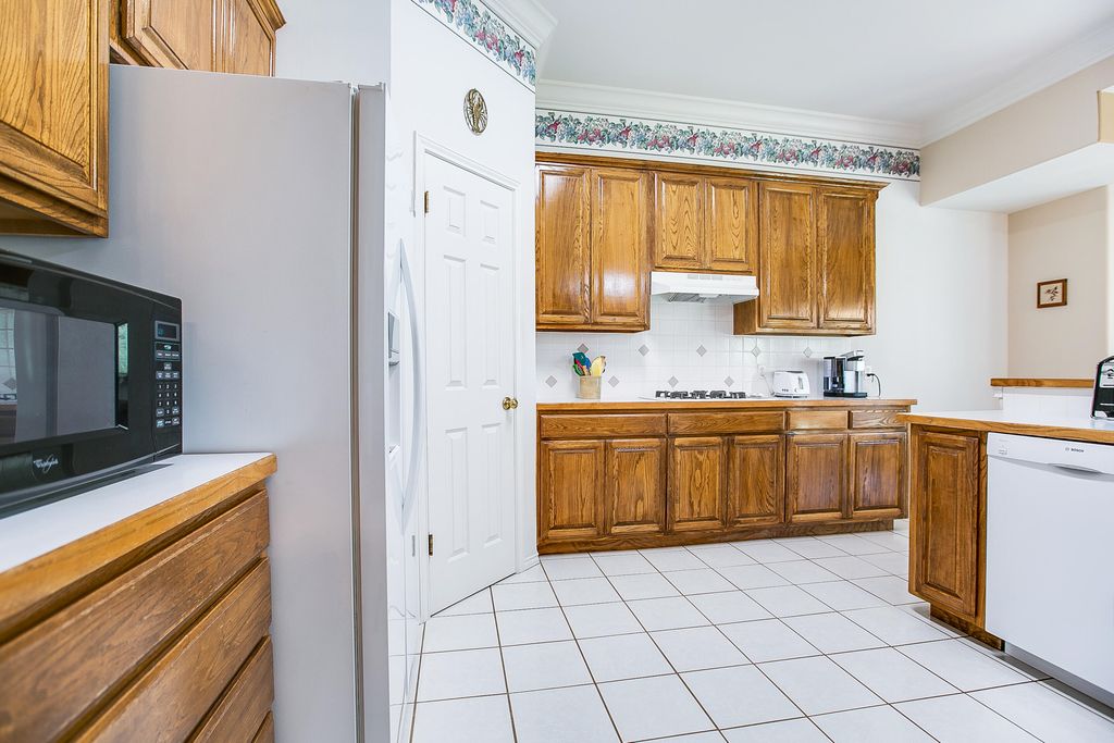 Image 18 of property listing at 1721 Weston Road, San Angelo, TX 76901